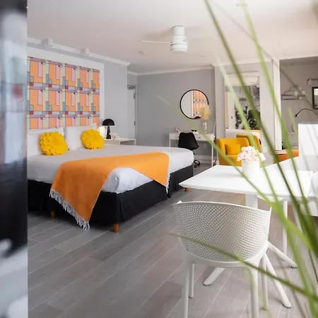 The Cove By Renzzi (Adults Only) Hotel